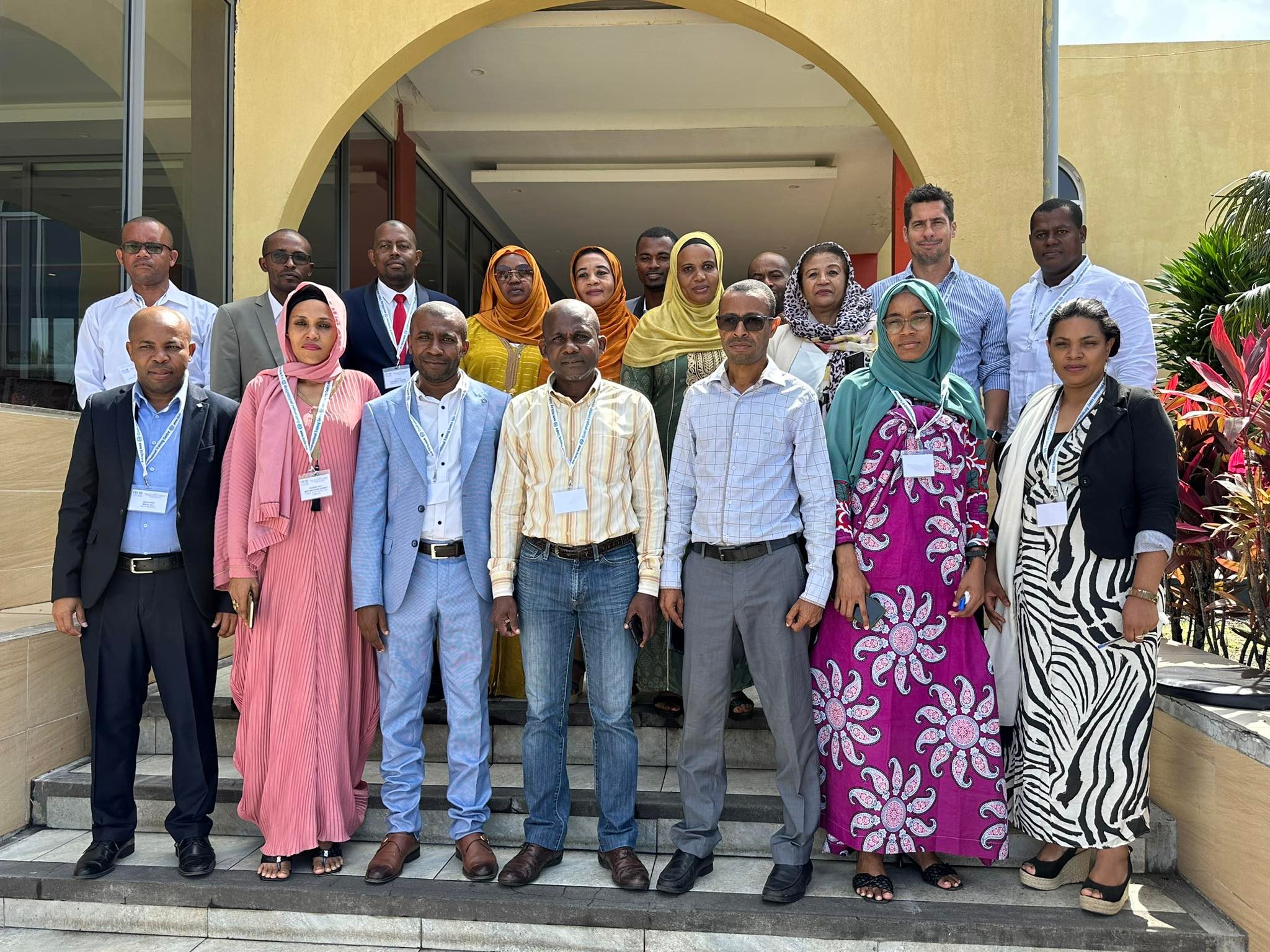 image Les acteurs concernés formés sur les études actuarielles